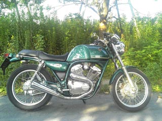 SRV250